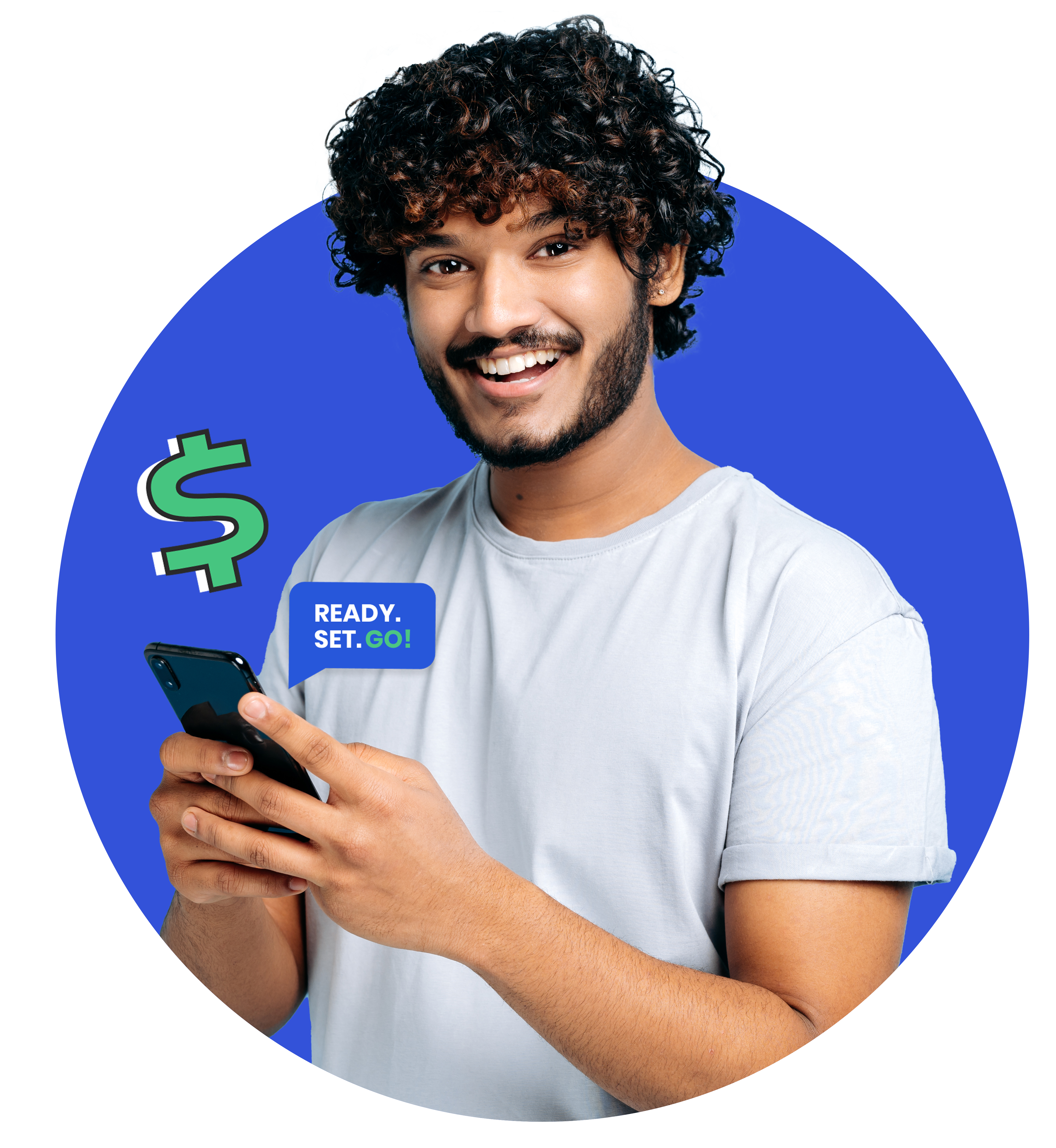 MegaCashGo_SmallLoans_Circle