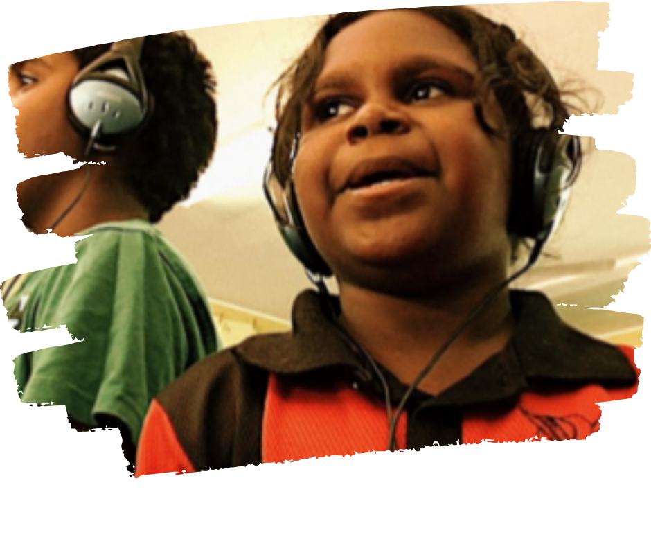 Aboriginal Communities