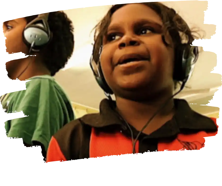 Aboriginal Communities