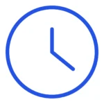Time icon