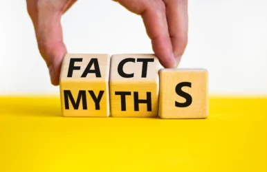 Facts vs Myths