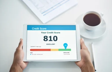 Improving your Credit Score